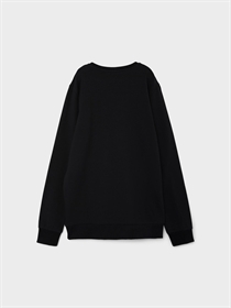 NAME IT Fortnite Sweatshirt Atlas Black